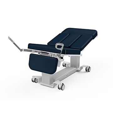 Multi-Specialty EA Table