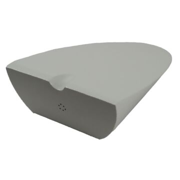 Aquilion CT Tilt Wedge 