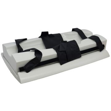 CT Child Hugger® W/Table Adapter for Toshiba Aquilion CT scanners