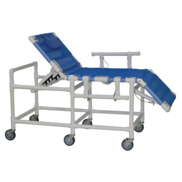 Multi-Position Sling Gurney (450 lb Capacity)