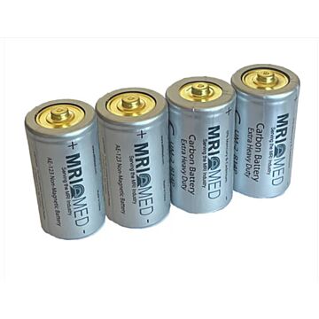 Replacement MRI Conditional Batteries