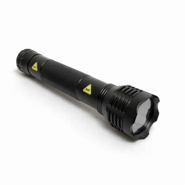 MR Conditional LED Flashlight for MRI | Non-Magnetic 3T Safe Flashlight