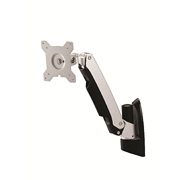 Short Articulating Computer Monitor Wall Mount