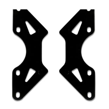 VESA adapter 100x100 to 200x100 / 200x200