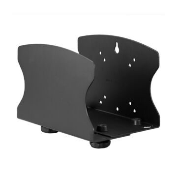 CPU Holder Floor / Wall Mount