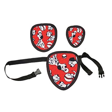 Pediatric Gonad Shield Set