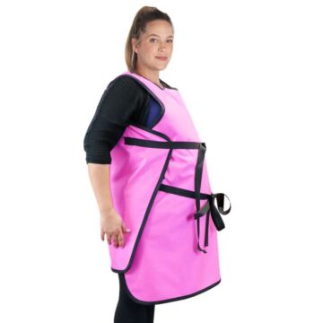 Maternity Lead Apron