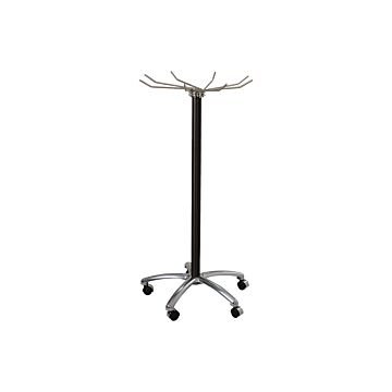 Mobile Apron Porta Rack – holds 8 aprons