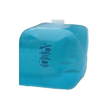 Parker Aquasonic 100 Ultrasound Gel 5 Liter
