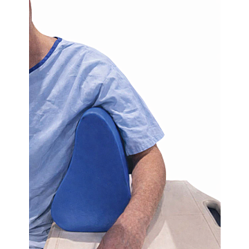 Auxiliary Shoulder Positioning Pillow