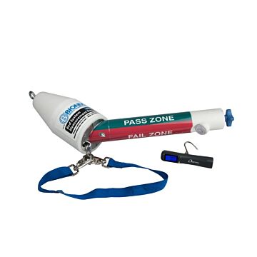 B4000 Bed System Measurement Device | FDA Entrapment Testing Tool