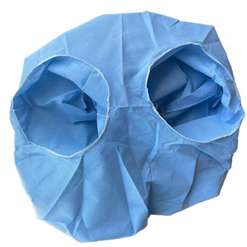 MRI Disposable Breast Biopsy Coil Covers with Pocket