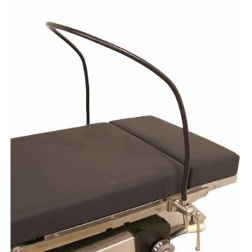 Flexible Anesthesia Screen