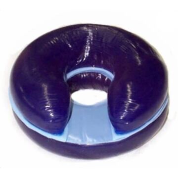 Blue Diamond® Gel Prone Headrest – Positioner – For Anesthesia | BD2220