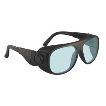 Radiation/Laser (Holmium/Yag/Co2) Combination Protective Eyewear in Model 66