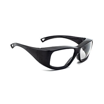 Model 39 Economy Radiation Glasses
