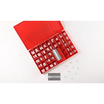 Eclipse Marker Set with Holder, Markers & Compartment Case