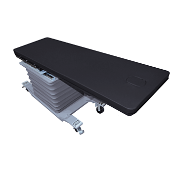 Bariatric C-Arm Table | 1,000 lb Capacity Mobile Imaging Table - BT-3