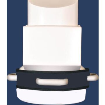 Easy Grip C-arm Image Intensifier