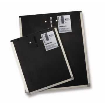 10x12 Kodak / Carestream CR Cassette Only for POC CR