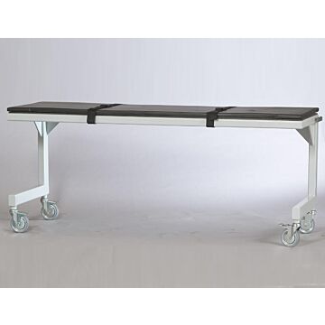 Fixed Height Mobile Imaging Table for C-Arm and U-Arm Imaging