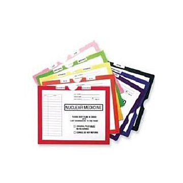 Ultrasound Category Insert Jacket