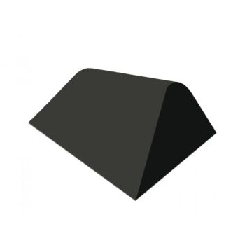 Closed Cell Specialty Angular Bolster Sponge