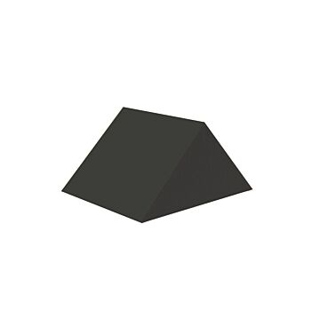 Small 45 Degree Spinal Body Wedge - Closed Cell