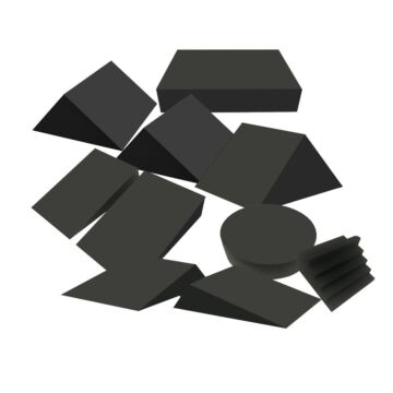 General Sponge Positioning Kit 7 - Closed Cell