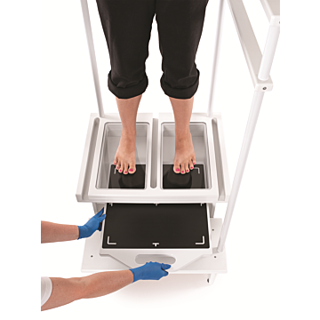 2 Step Multiview Positioning Platform