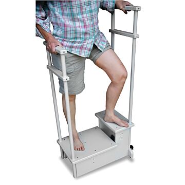 Ultrasound Exam Steps