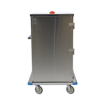 Pedigo Surgical Case Cart - Medium