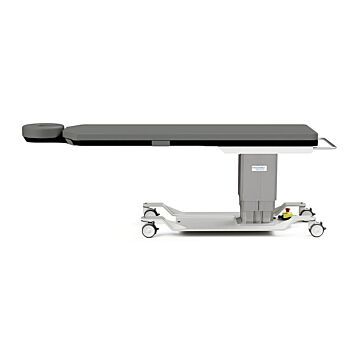 Oakworks CFPM100 1-Motion C-Arm Imaging Pain Management Table
