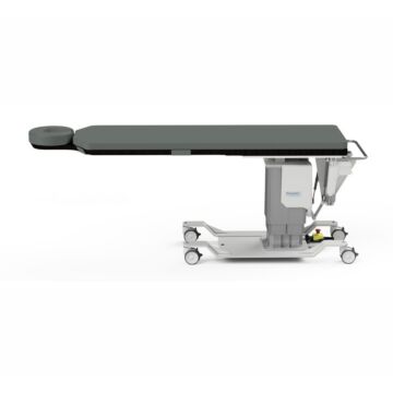 Oakworks CFPM300 Multifunction C-Arm Imaging Pain Management Table