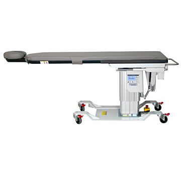 Oakworks CFPM401 4-Motion C-Arm Imaging Pain Management Table