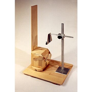 The Upright Chest Chair (No Accessories)