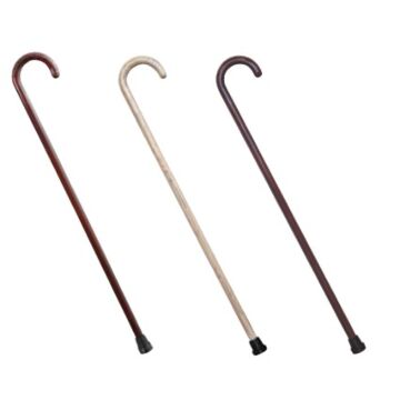 MRI Non-Magnetic Patient Walking Cane