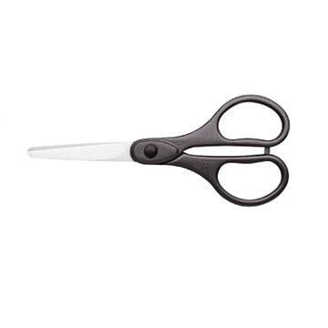 Ceramic Hospital Utility Scissors – MRI Safe