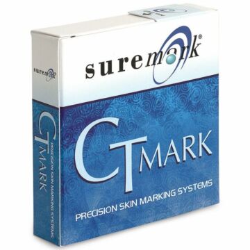 Suremark 4.0mm CT Mark BB Skin Marker