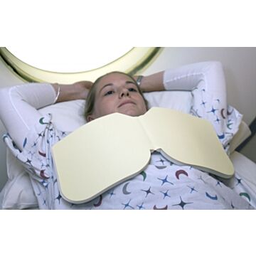 AttenuRad CT Breast Shield System (Adult)