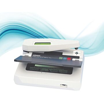 Densonorm 21i Combination Densitometer / Sensitometer