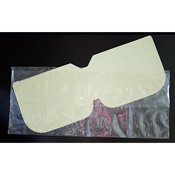 AttenuRad CT Breast Cover