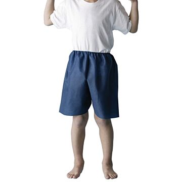 Disposable Exam Shorts
