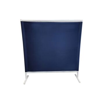1 Panel Privacy Screen