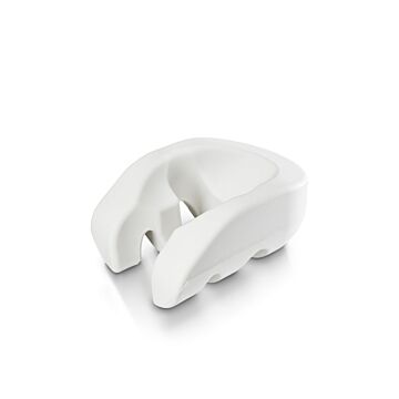 Prone Head Support Face Cushion