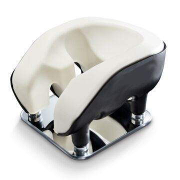 Prone Plus Head Support System