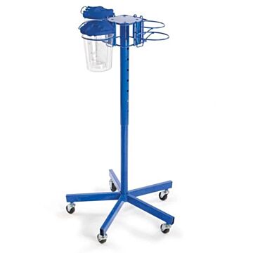 Suction Canister Carrier 