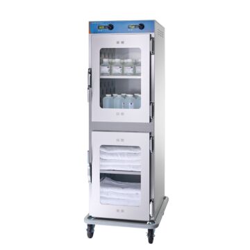 Enthermics EC1540 Warming Cabinet