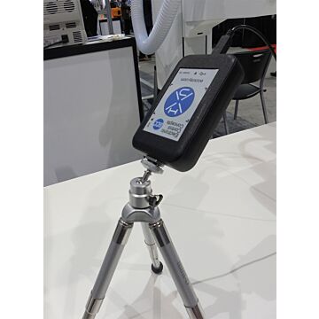 ECC Universal X-ray Instrument (UXI) All-purpose Meter - Standard Version