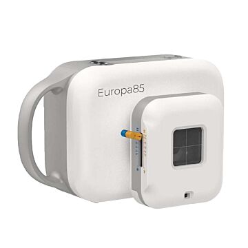 Europa85 Portable X-Ray System